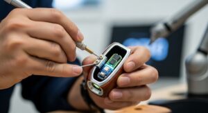 Craft Design Technology