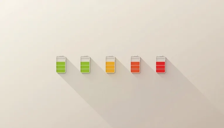What Battery Health Percentage Means You Should Replace Your Phone