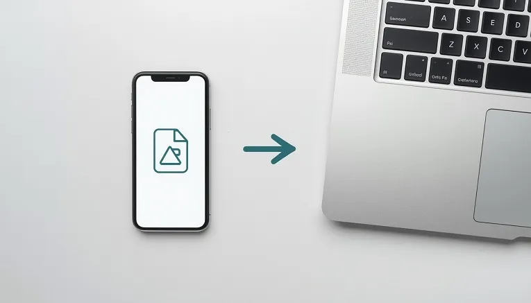 How to Convert HEIC to JPG Without Any Extra Software
